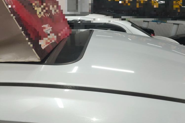 Used Honda Civic 2016 220TURBO CVT Luxury Edition Roof