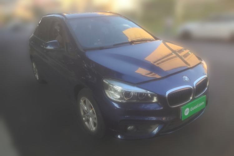 Used BMW 2 Series Active Tourer 2018 218i Fashion Model