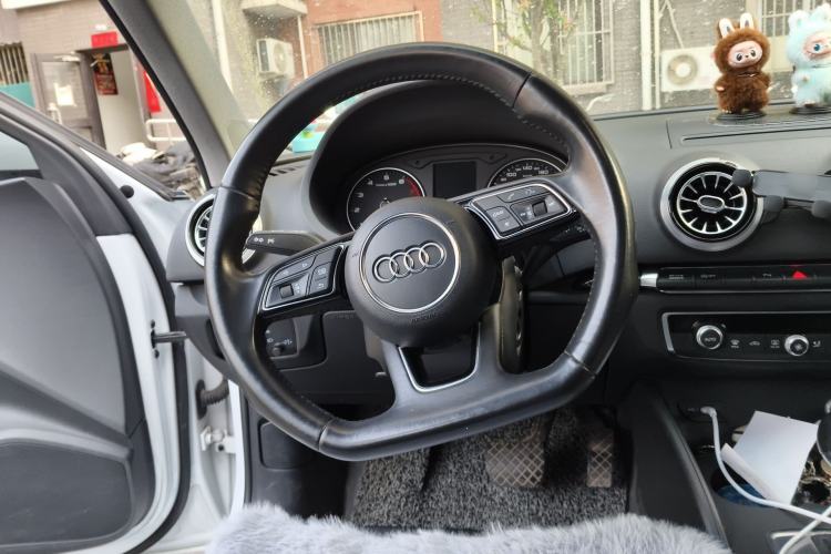 Used Audi A3 2017 Sportback 35 TFSI Sport Edition