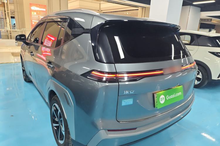 Used AION Y 2025 Plus 510 Smart Edition