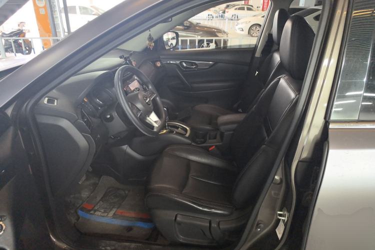 Used Nissan X-Trail 2017 2.0L CVT Comfort Edition 2WD
