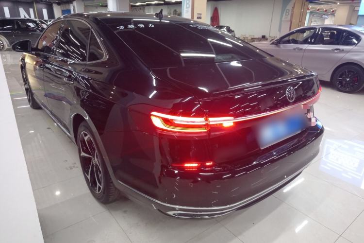 Used Volkswagen Passat 2023 Revised 330TSI Starry Elite Edition
