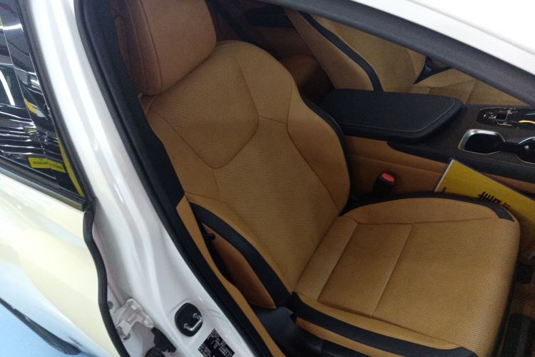 Used Lexus RZ 2023 450e All-Wheel Drive Luxury Edition
