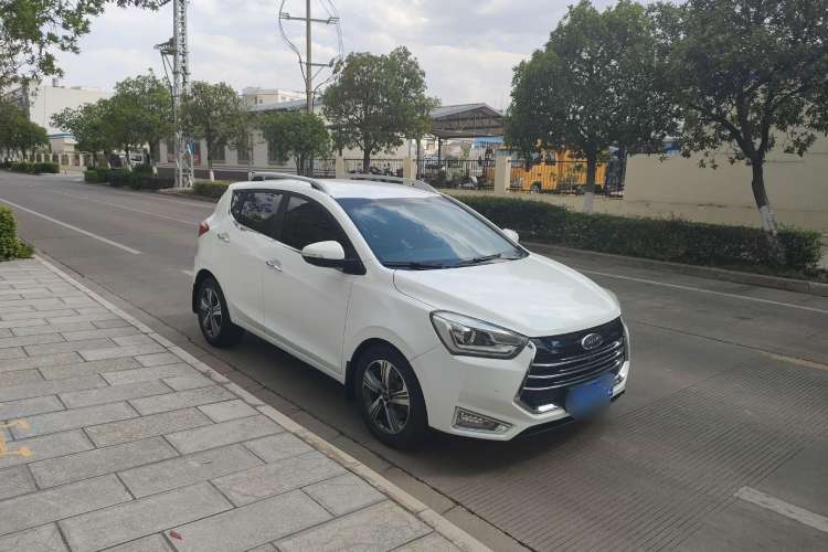 Used JAC Refine S2 2018 Smart Drive Edition 1.5L Manual Luxury Model