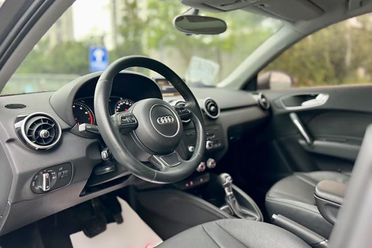 Used Audi A1 2014 30 TFSI Sportback Comfort Model