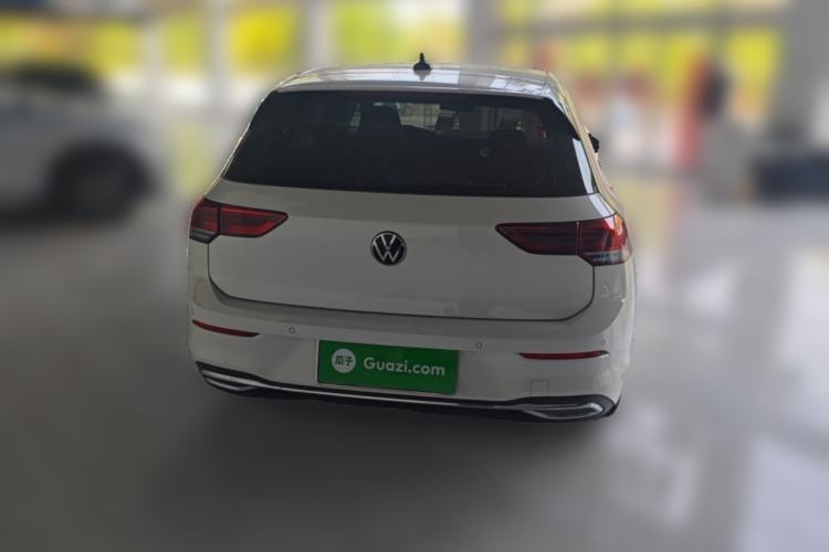 Used Volkswagen Golf 2023 280TSI DSG Pro