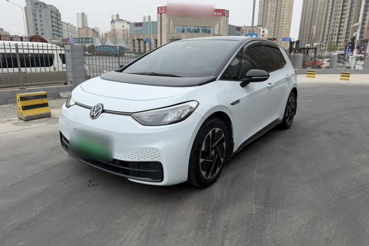 Used Volkswagen ID.3 2021 Pure Edition