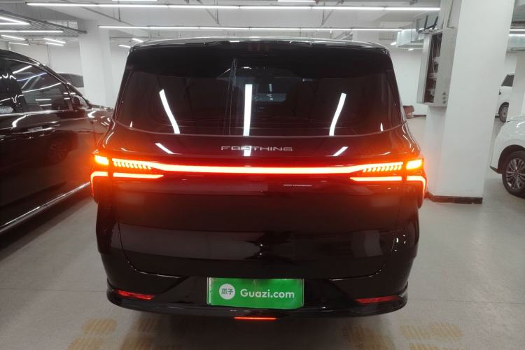 Used FORTHING Xinghai V9 2024 1.5TD 200km Chinese Knot Series Luxury Version
