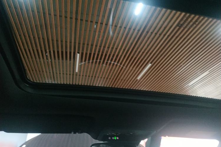 Used Buick LaCrosse 2016 28T Luxury Version