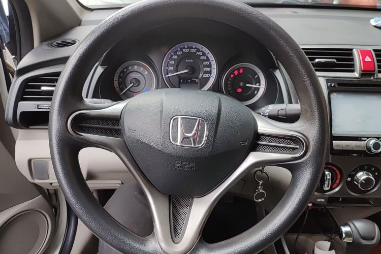 Used Honda City Classic 2014 Style 1.5L Automatic Elite Edition
