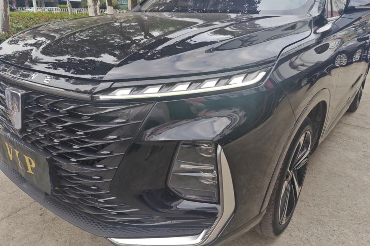 Used Roewe RX5 MAX 2022 1.5T Automatic Youwei Luxury Edition