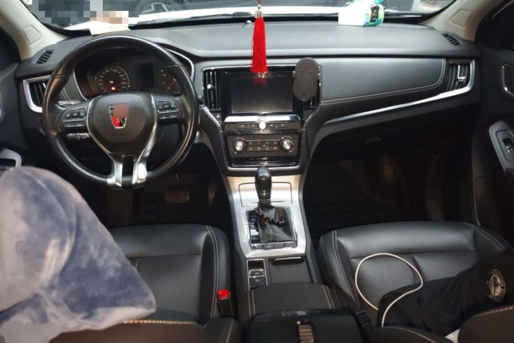 Used Roewe RX5 2018 20T Two-Wheel Drive Automatic Flagship Edition