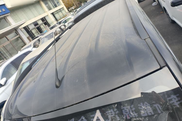 Used Wuling Zhiguang New Energy 2025 Comfort Model
