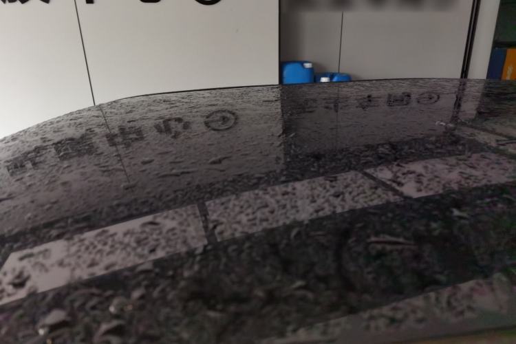 Used Chery QQ Ice Cream 2022 120km Conical Shape Lithium Iron Phosphate