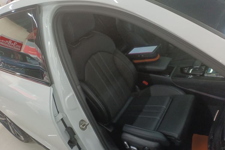 Used Audi A4L 2024 40 TFSI Luxury Dynamic Edition