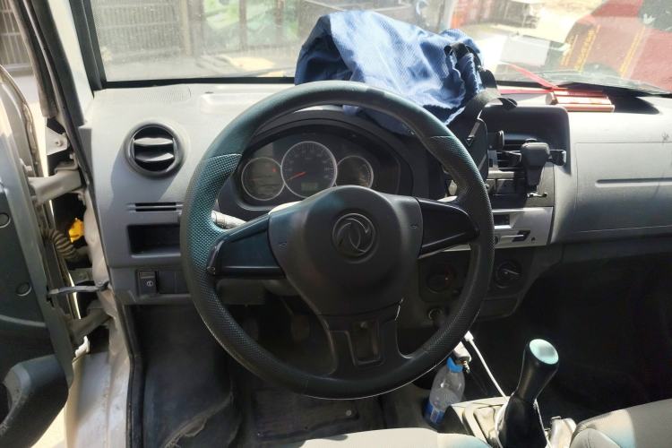 Used Dongfeng Xiaokang K05S 2019 1.2L Practical Version China VI Standard DK12
