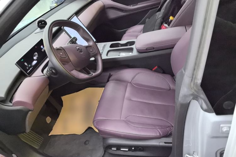 Used Nio ET5 2022 75 kWh