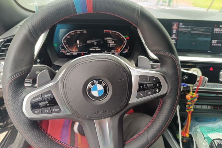 Used BMW Z4 2019 sDrive 25i M Sport Package
