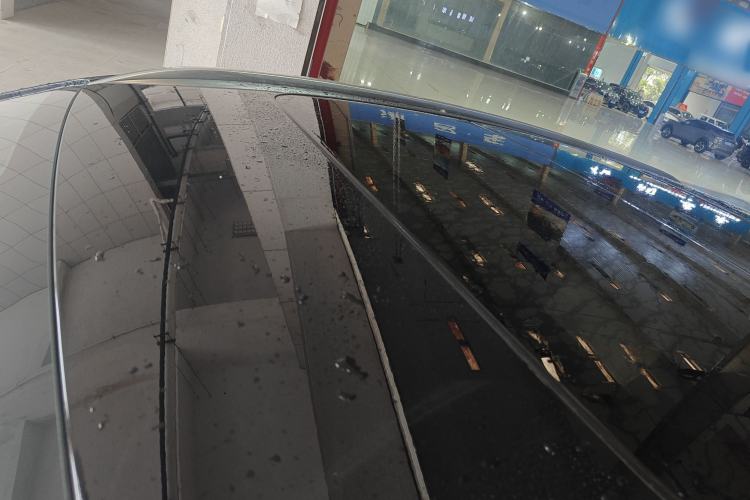 Used Lynk & Co 06 2023 Remix 1.5T Shero