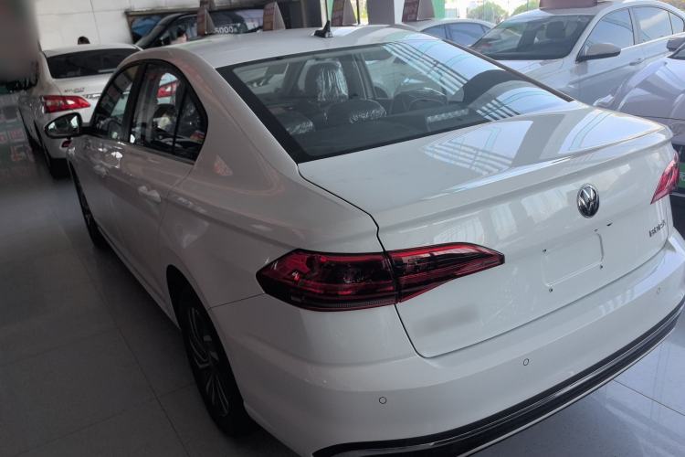 Used Volkswagen Bora 2026 200TSI DSG Yuexing Navigation Edition