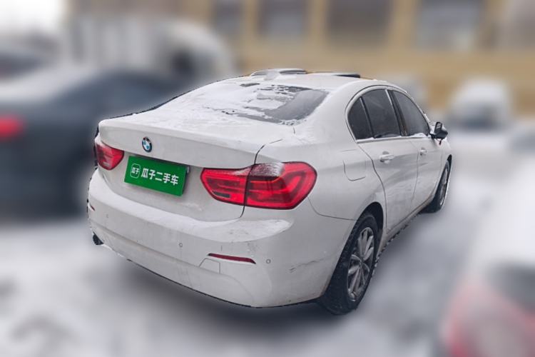 Used BMW 1 Series 2018 118i Fashion Model