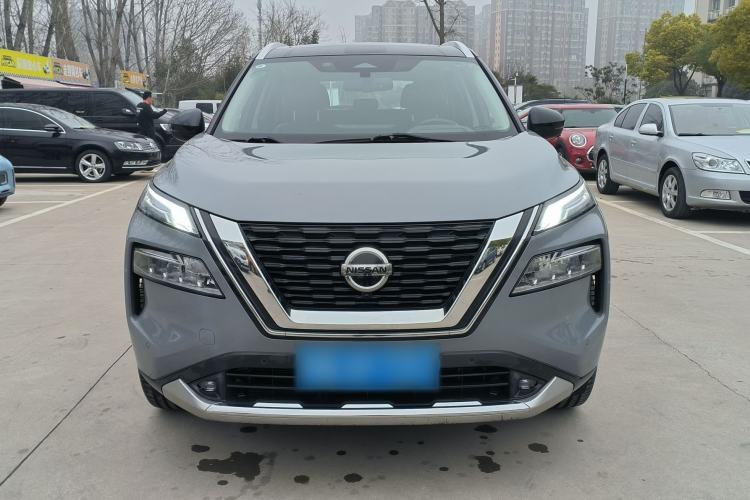 Used Nissan X-Trail 2021 VC-Turbo 300 CVT 4WD Ultimate Edition