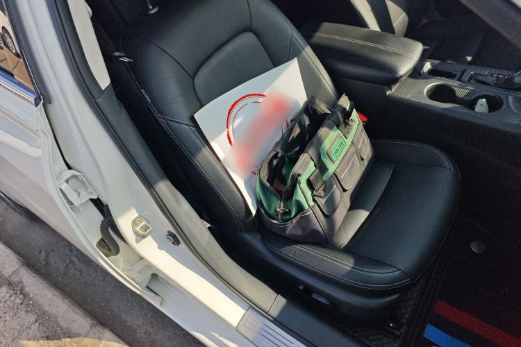 Used Nissan Teana 2020 2.0L XL Comfort Edition
