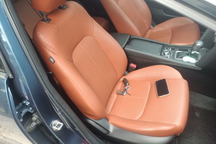 Used Mazda CX-4 2021 2.0L Automatic Two-Wheel Drive Blue Sky Dynamic Edition