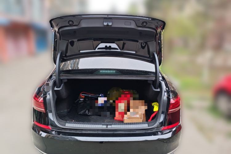 Used Volkswagen Passat 2024 280TSI Business Edition