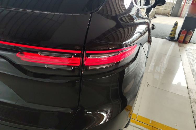 Used Porsche Cayenne E-Hybrid 2020 Cayenne E-Hybrid 2.0T
