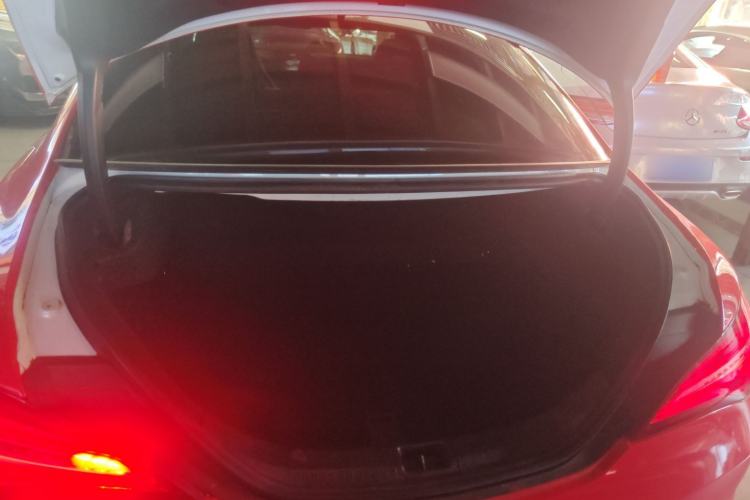 Used Mercedes-Benz CLA AMG 2017 Facelift AMG CLA 45 4MATIC
