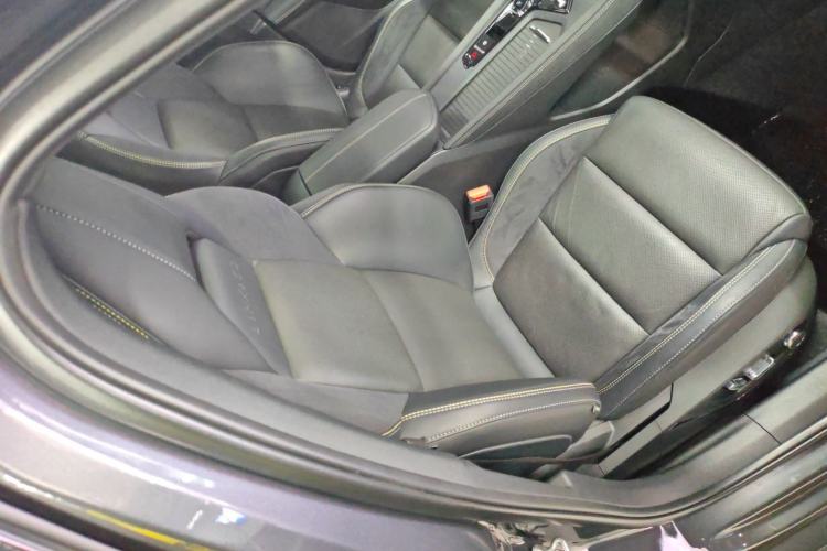 Used Lynk & Co 03 2023 2.0TD DCT H-Power Halo