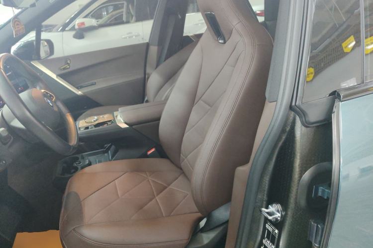 Used BMW iX 2022 xDrive40