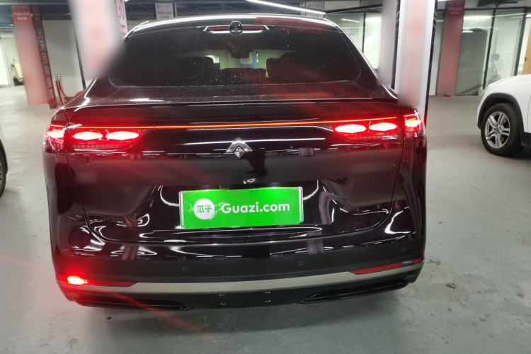 Used Hyptec HT 2025 670 Pro
