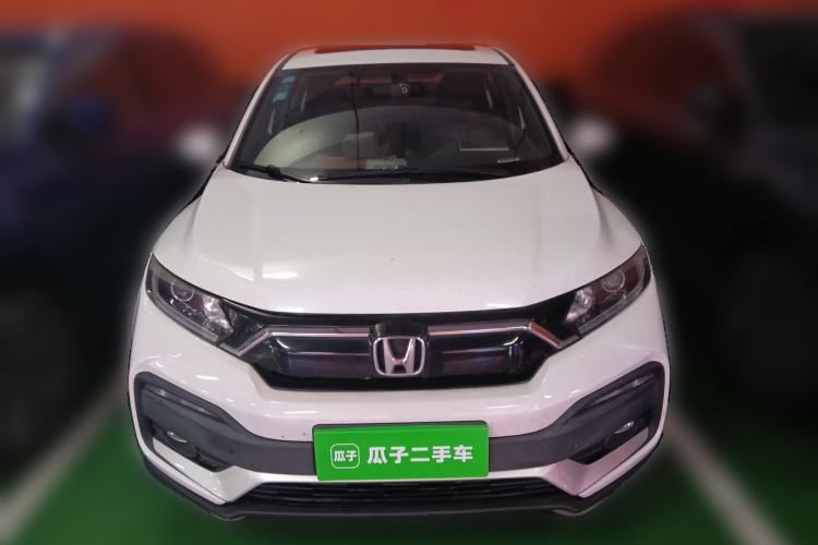 Used Honda XR-V 2019 1.5L CVT Comfort Version China VI Front