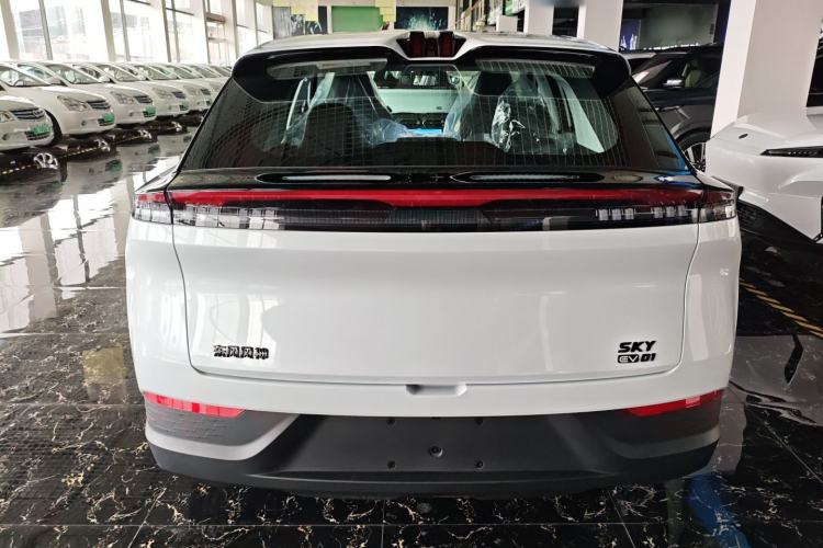 Used Dongfeng Aeolus SKY EV01 2025 530 km AIR Elite Edition

