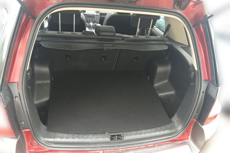 Used Land Rover Freelander 2 2012 2.0T Si4 SE Gasoline Version
