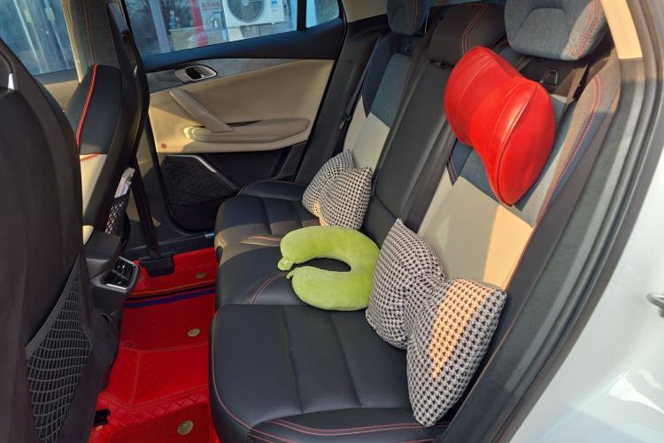 Used Lynk & Co 06 2020 1.5T YAO Halo
