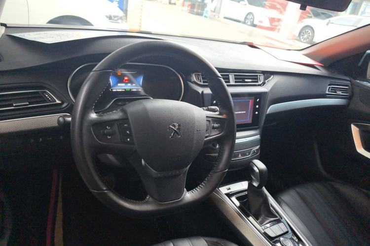 Used Peugeot 408 2020 360THP 10th Anniversary Edition