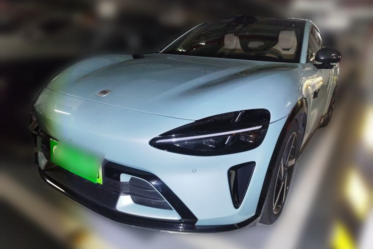 Used Xiaomi Auto YU7 2025 Ultra-Long Range High-Performance All-Wheel-Drive Max Edition