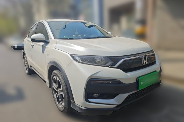 Used Honda XR-V 2020 1.5L CVT Comfort Version