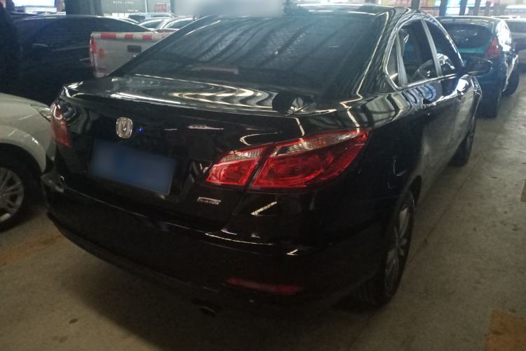 Used CHANGAN Eado 2016 1.6L Automatic Trend Model

