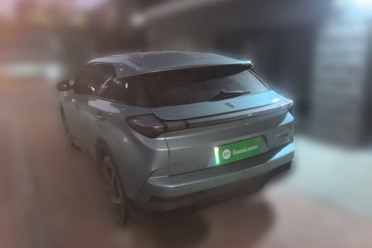 Used NETA U 2021 Pro 400 Cruiser Edition