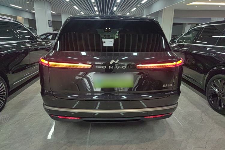 Used ONVO Luxeed L90 2026 Model Max Success Edition, Six Seats