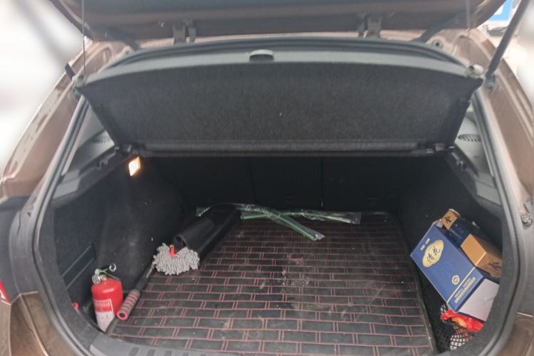 Used BMW X1 2012 sDrive18i Luxury Edition