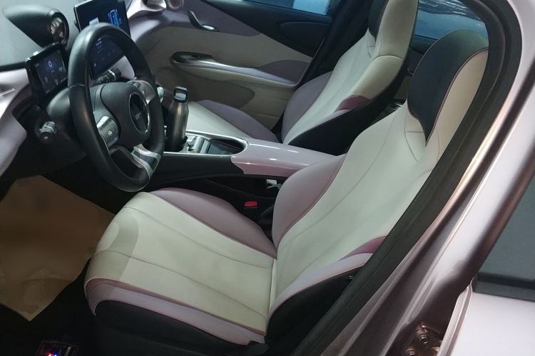 Used BYD Dolphin 2021 405 km Fashion Edition