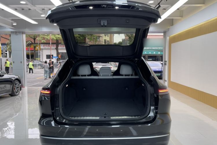 Used Nio EC7 2023 75 kWh
