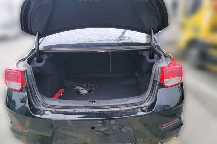 Used Chevrolet Malibu 2012 2.0L Automatic Luxury Edition
