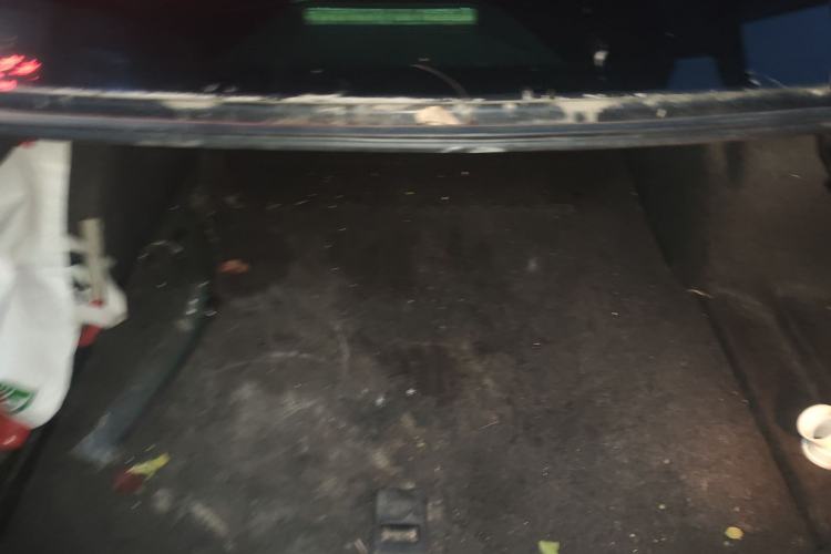 Used Volkswagen Passat 2014 1.8TSI DSG Prestige Edition