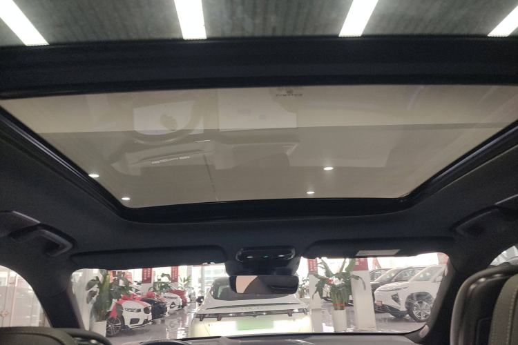 Used Lynk & Co 08 EM-P 2025 220 km All-Wheel-Drive Performance Halo
